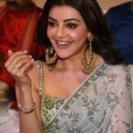Kajal Aggarwal Mosagallu Stills