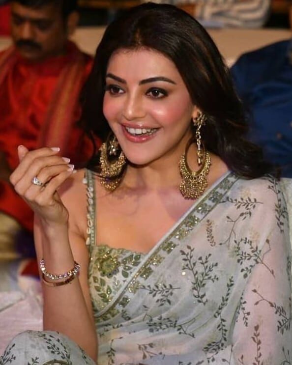 Kajal Aggarwal Mosagallu Stills