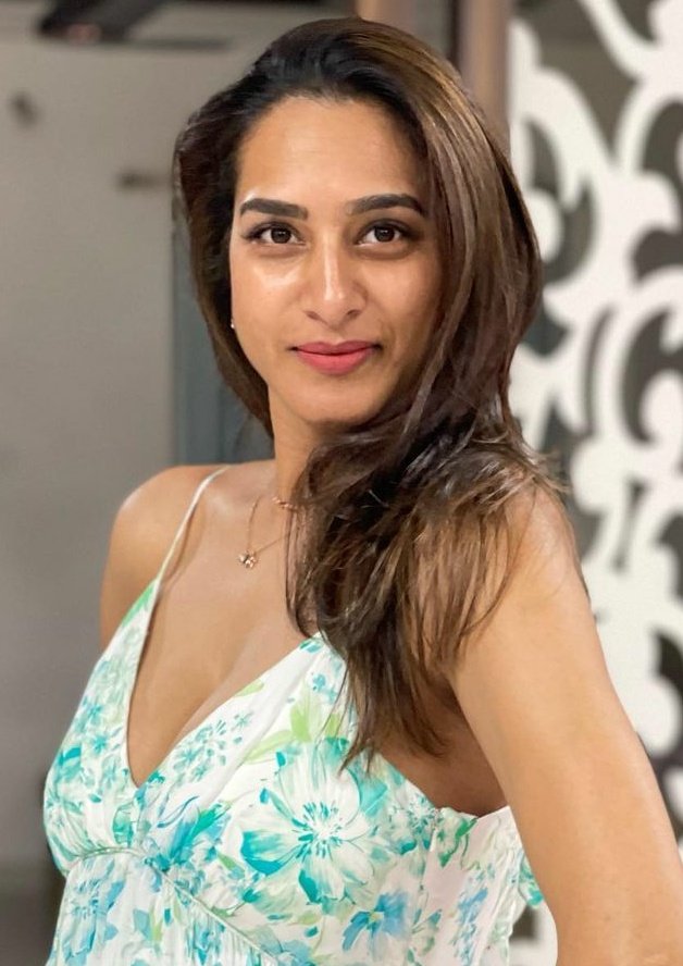 Surekha Vani