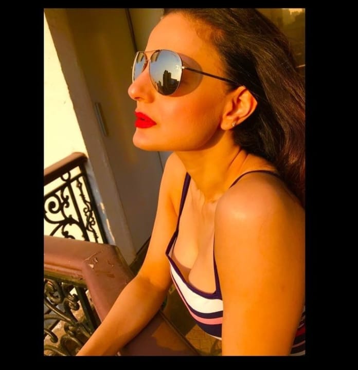 Ameesha Patel 12