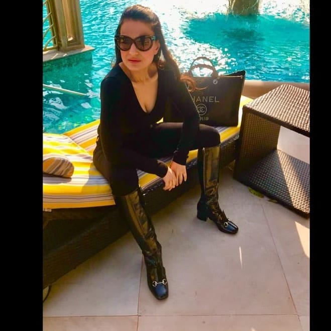 Ameesha Patel 32