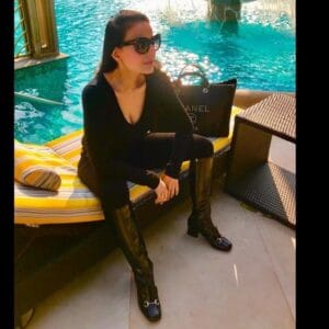 ameesha