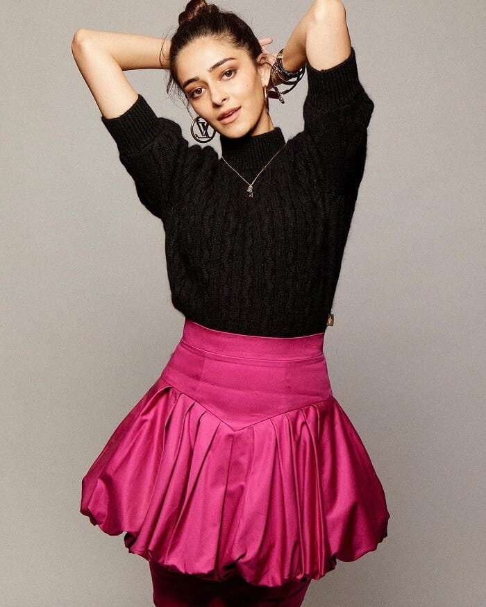 Ananya Panday 5