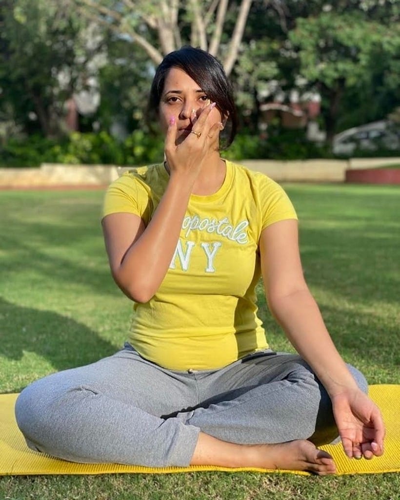 Anasuya 2