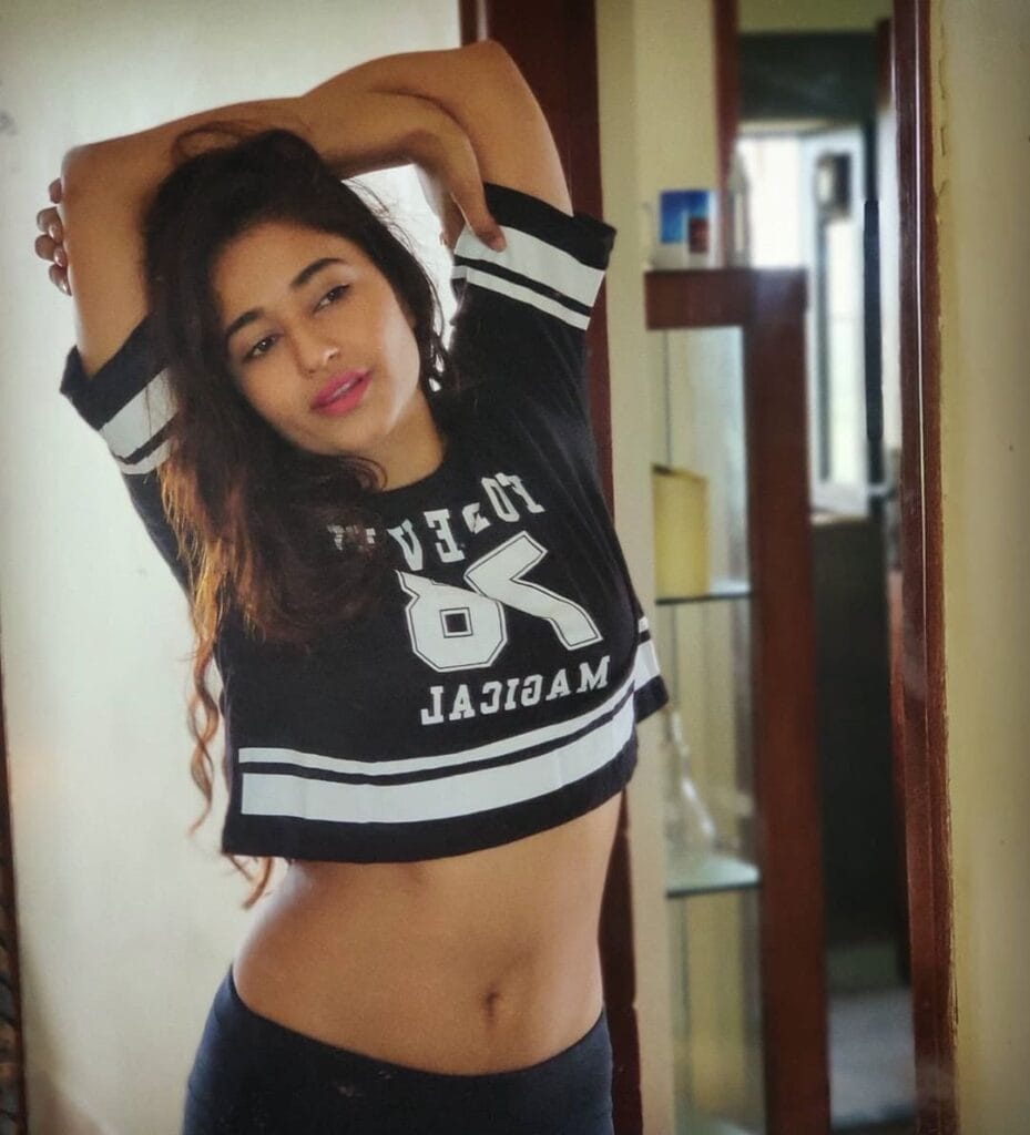 Poonam Bajwa
