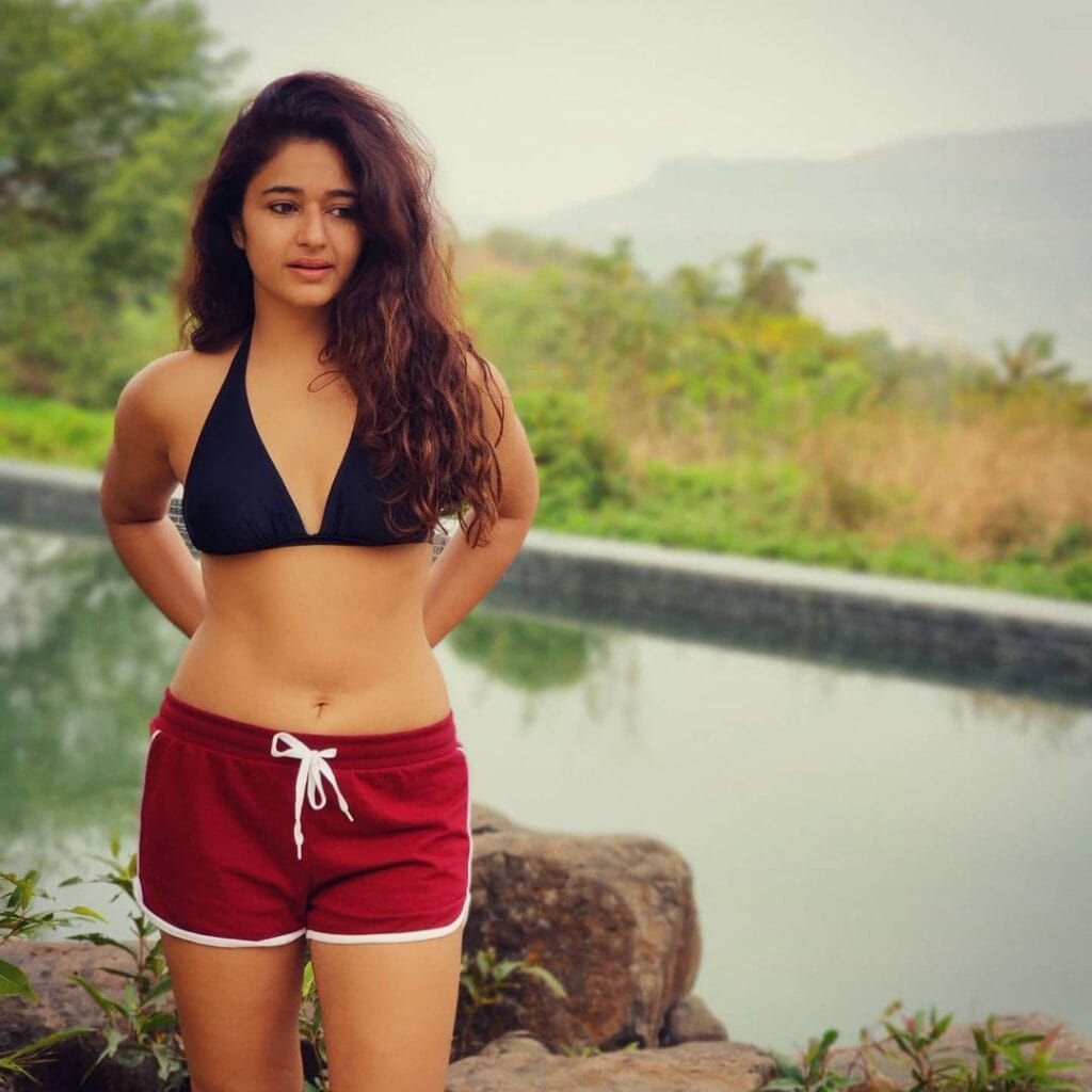 Poonam Bajwa 12