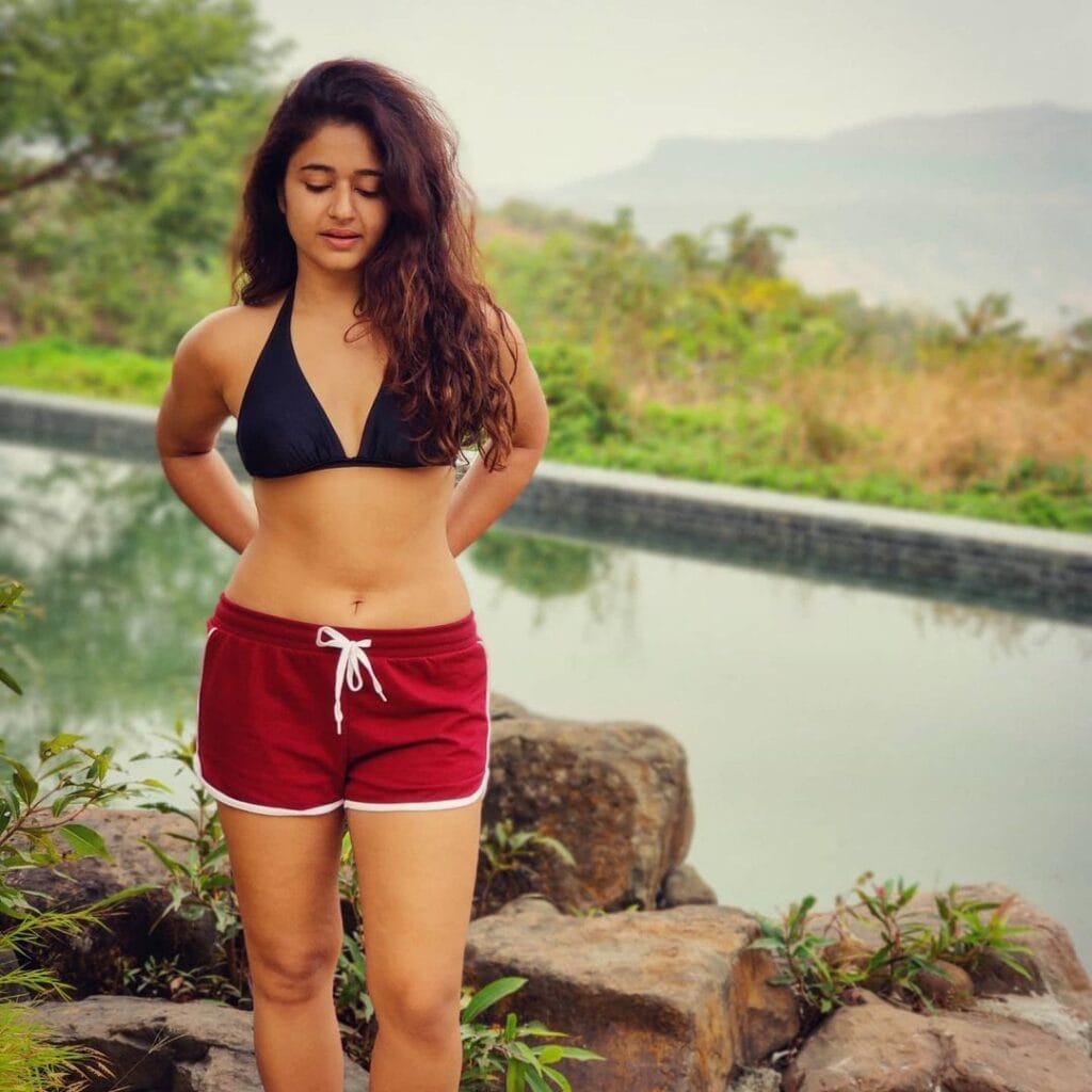 Poonam Bajwa 13