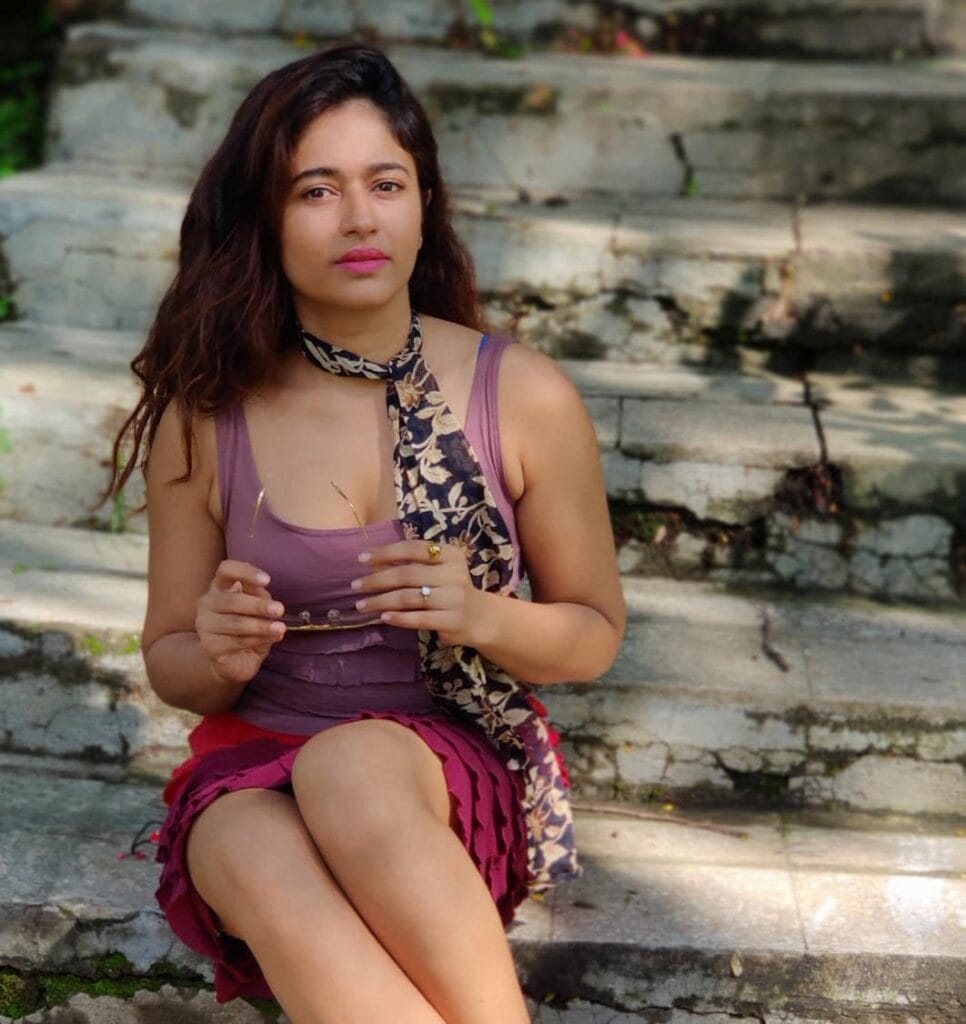 Poonam