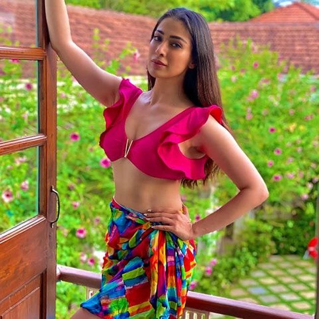 Raai Laxmi 2 1