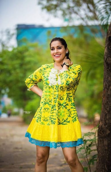 Rashmi2BGautham2B01