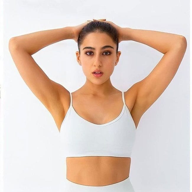 Sara Ali Khan 2