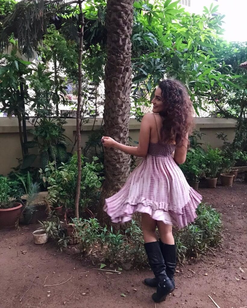 Seerat Kapoor 6