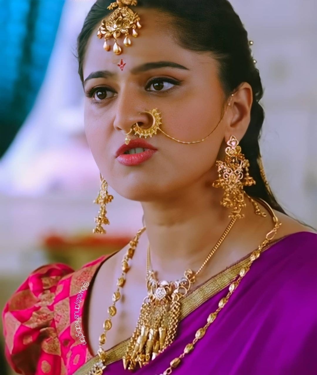Anushka Shetty