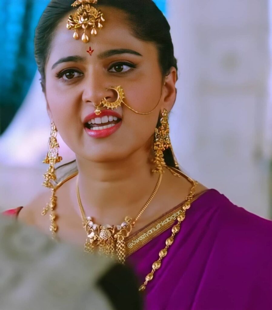 Anushka Shetty 03