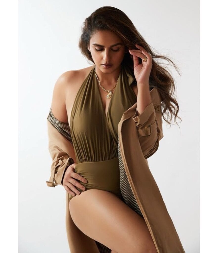 Huma Qureshi 2