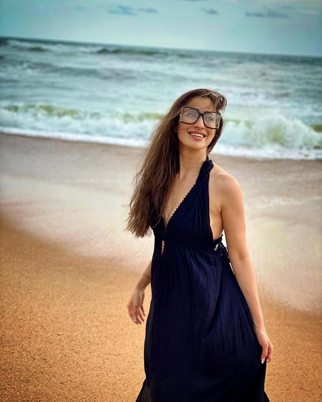 Laxmi Raai 2