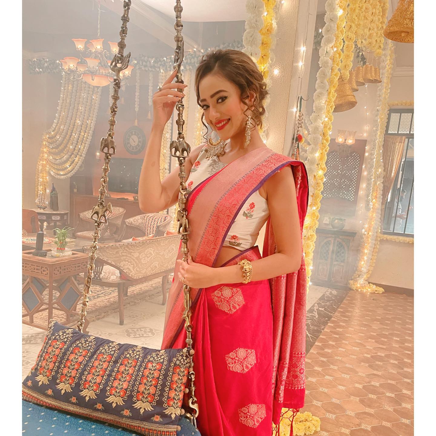 Madalasa Sharma 1