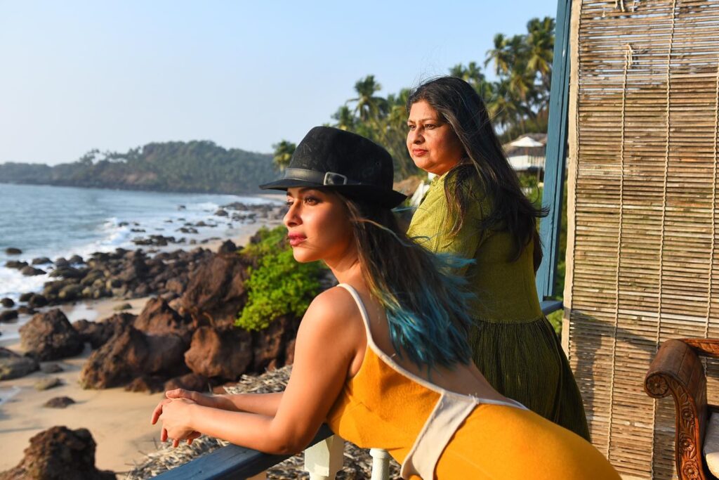 Nyra Banerjee 11