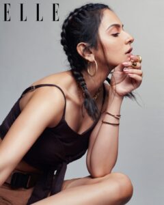Rakul Preet Singh 3