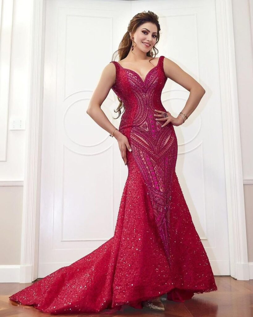 Urvashi rautela 05