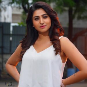 Varshini 2