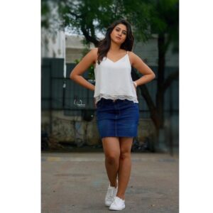 Varshini 6