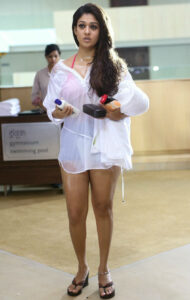 Nayantara