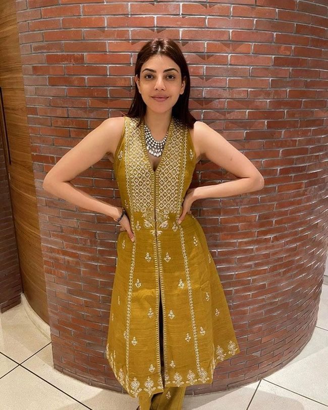 Kajal Aggarwal 02