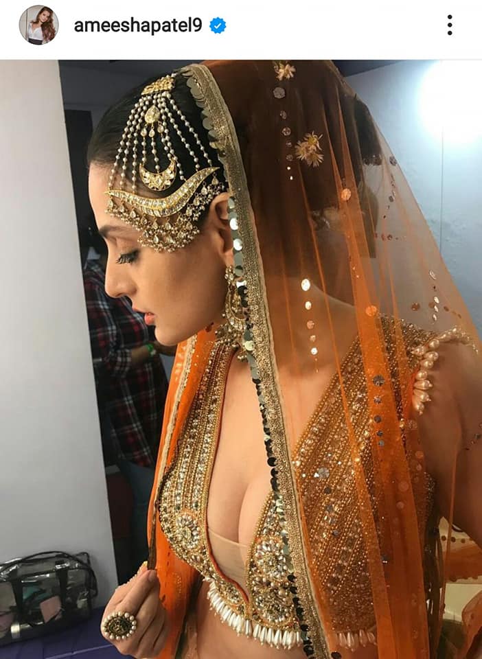 Ameesha 02