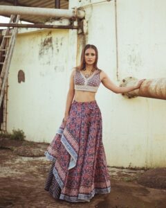 Aisha Sharma 1