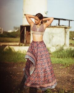 Aisha Sharma 2