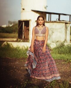 Aisha Sharma 4