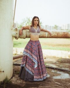 Aisha Sharma 5