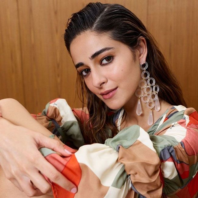 Ananya Panday 1