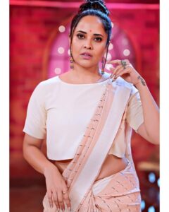 Anasuya Bharadwaj 2