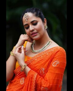 Anasuya Bharadwaj 3 1