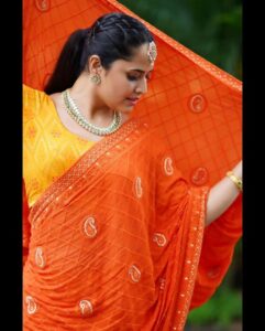Anasuya Bharadwaj 8 1