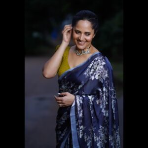 Anasuya 01 2