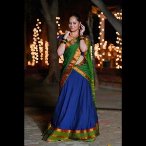 Anasuya 11