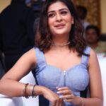 Payal Rajput @ Aha 3 Roses Web Series Pre Launch Stills