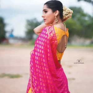 Rashmi 09 1
