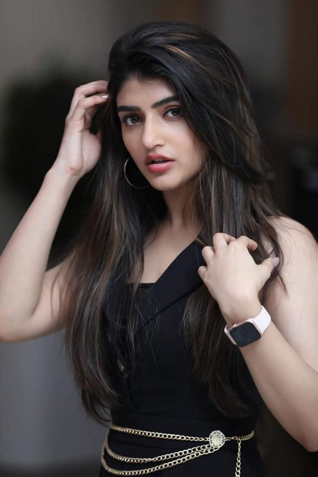 Sree leela 01