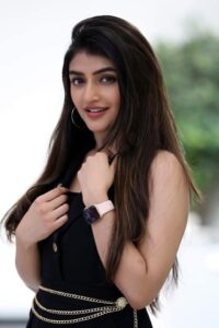 Sree leela 04