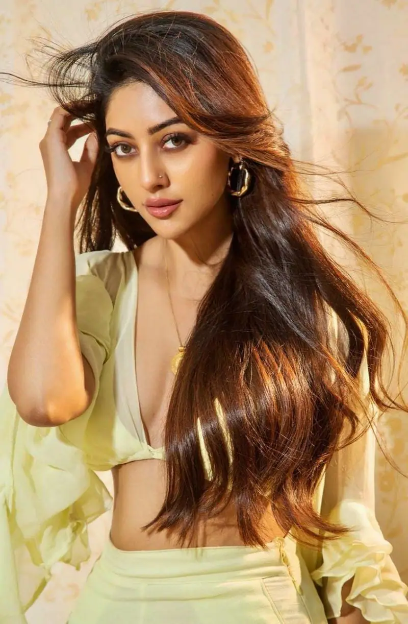 anu emmanuel 3