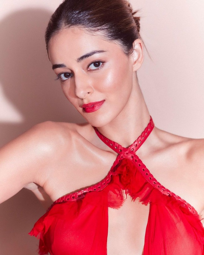Ananya Panday 2