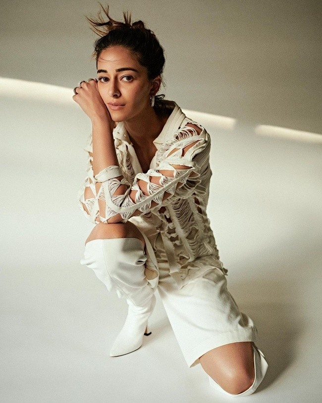 Ananya Pandey 1