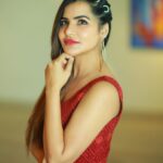 Ashu Reddy (6)