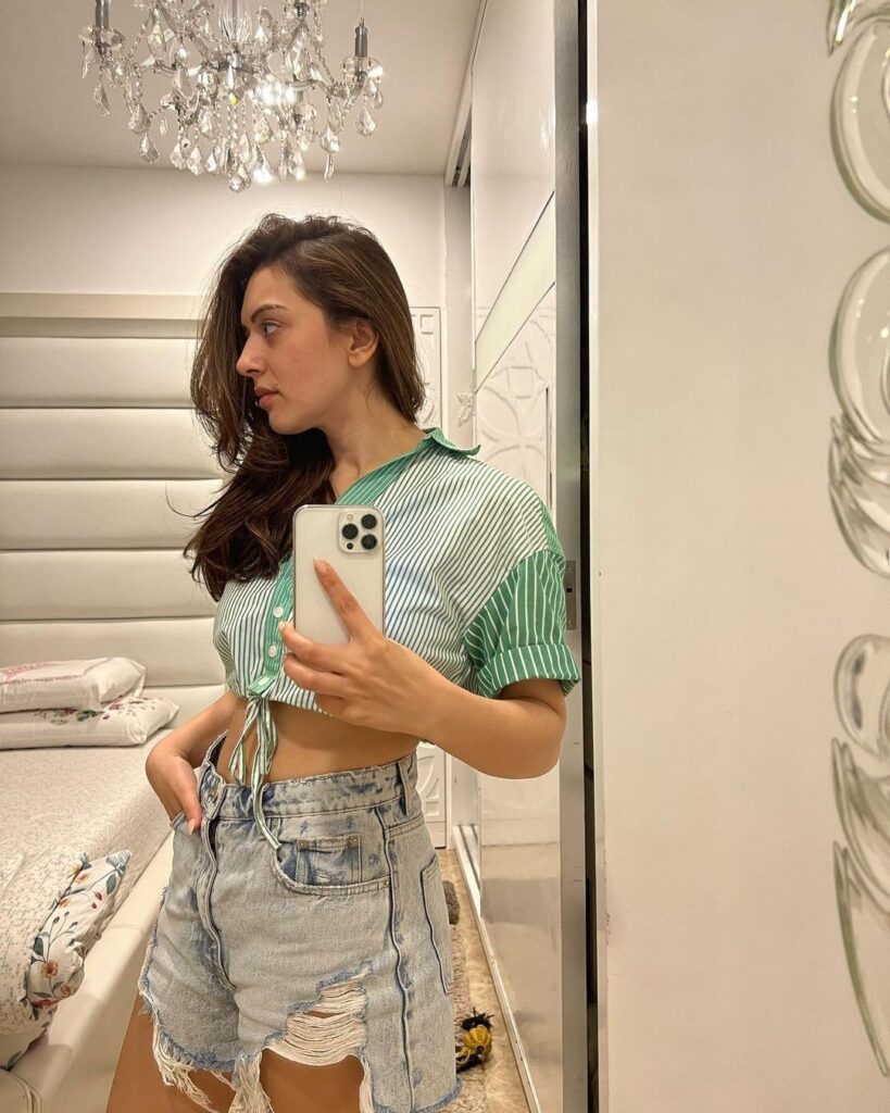 Hansika 1