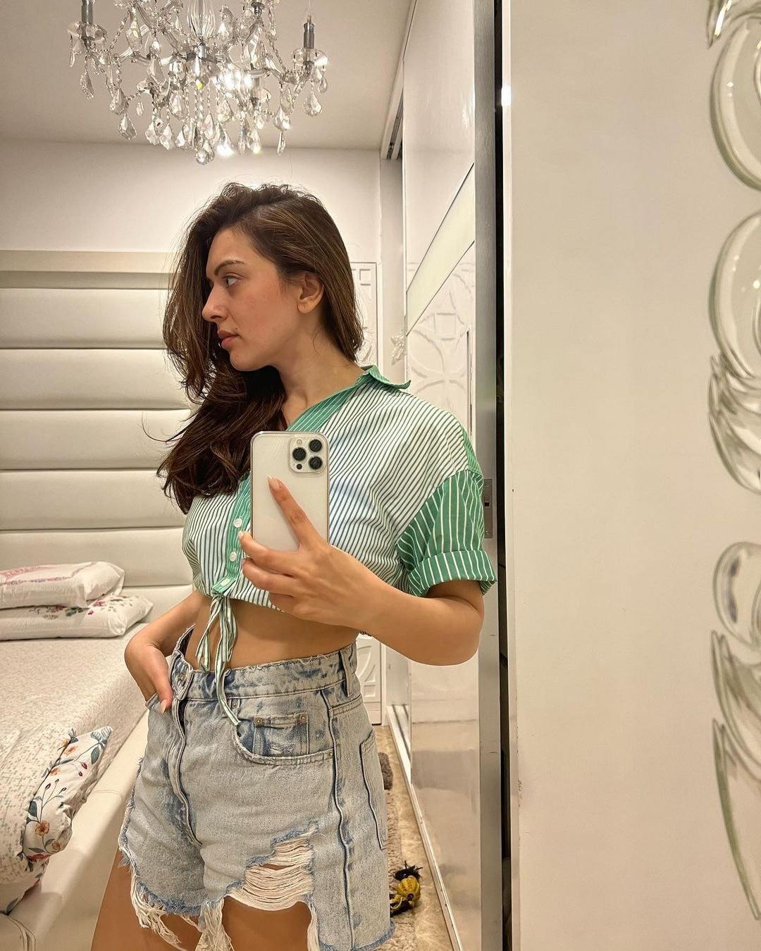 Hansika 1