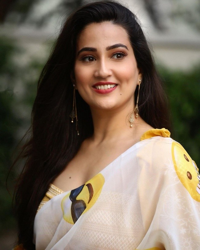 Manjusha 3